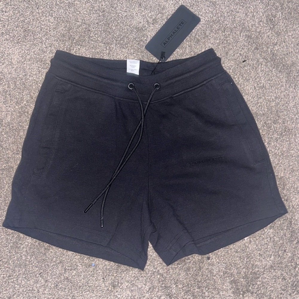 ALPHALETE NEW